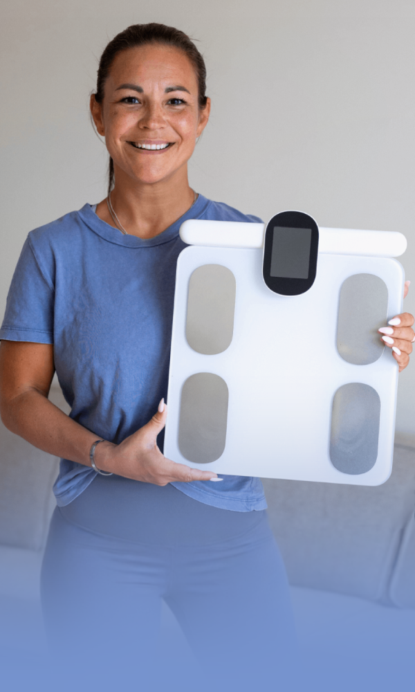 Kropsscanner Pro