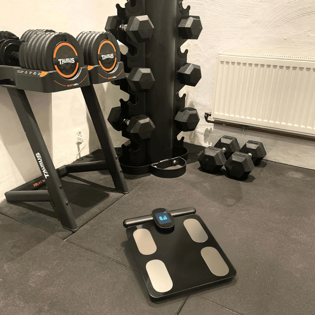 Guide: Sådan bruger du en Kropsscanner Pro