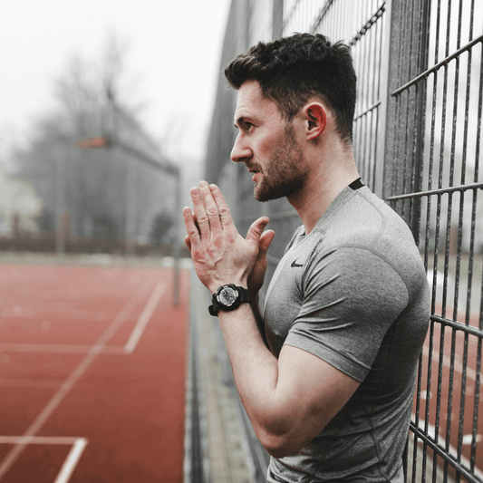 Kan en kropsscanner forbedre dit træningsprogram? Her er svaret