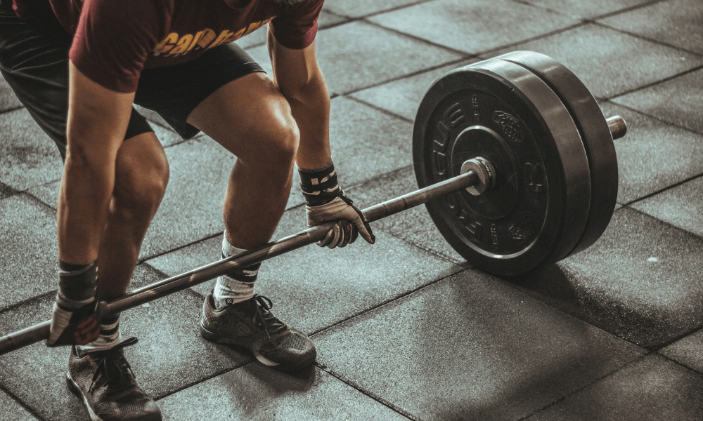 Start din sundhedsrejse med en Kropsscanner Pro