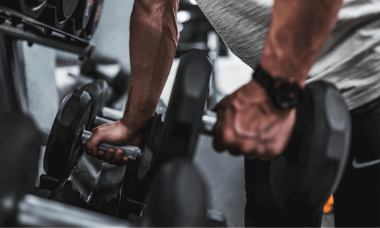 5 måder din kropsscanner kan optimere din fitnessrutine