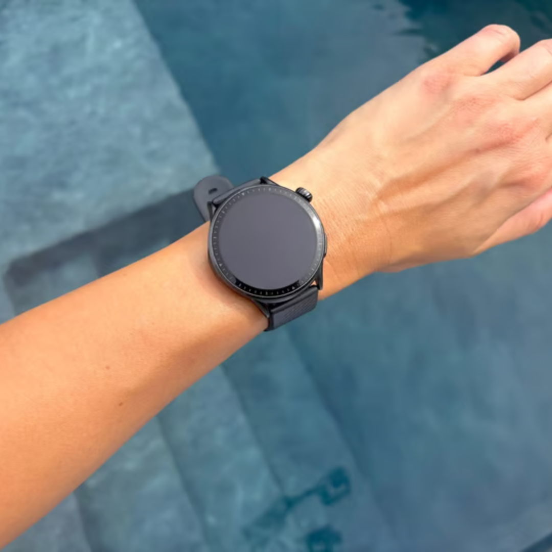 Få styr på din træning med det rette smartwatch