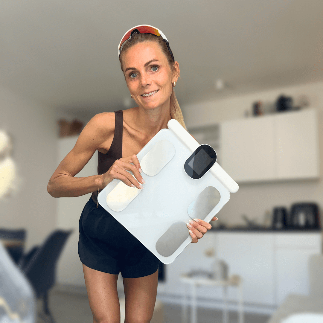 Kend din krop bedre end nogensinde før med Kropsscanner Pro