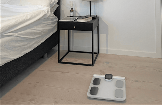 Bedst i Test 2025: Danmarks bedste kropscanner