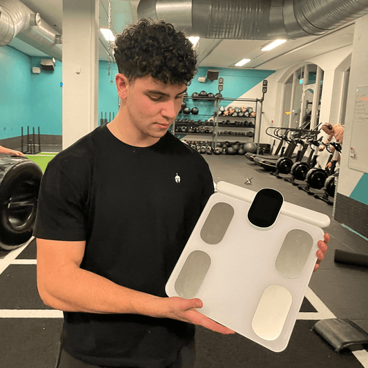 Danmarks bedste Kropsscanner