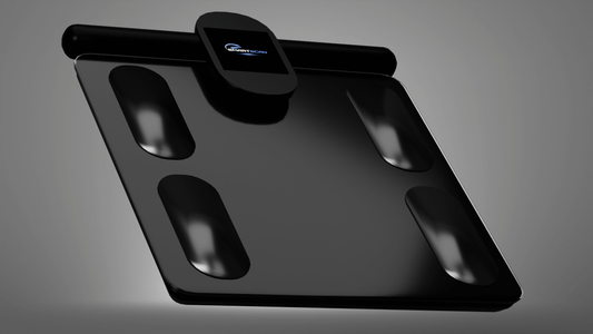 Fremtidens fitness: Sådan revolutionerede Kropsscanner Pro fitnessindustrien