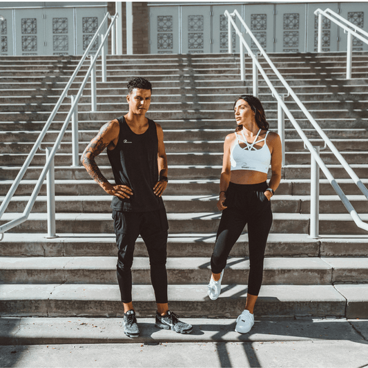 Forbedre Din Sport Præstation Med en Kropsscanner Pro: Tips Fra Personlige Trænere