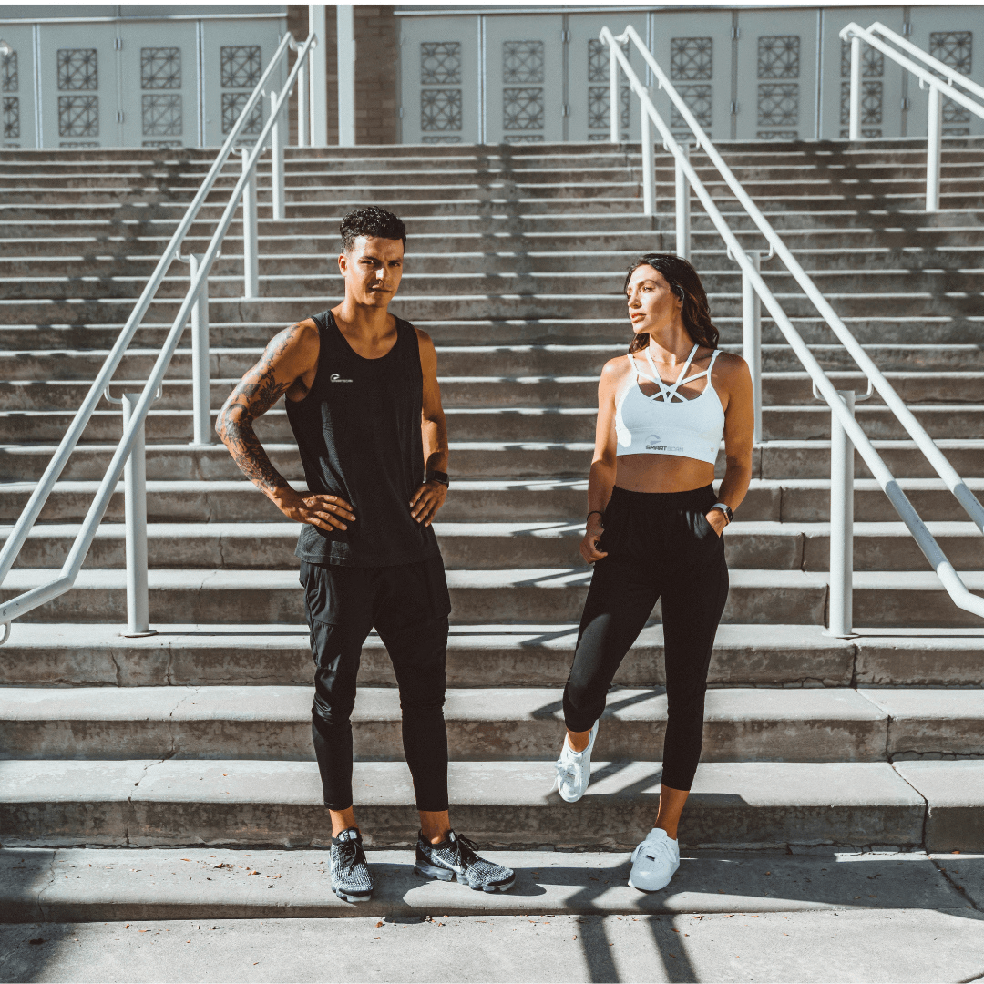 Foryng din kropsalder med en Kropsscanner Pro