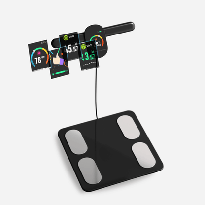 Kropsscanner Pro