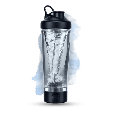Elektrisk Smart Shaker