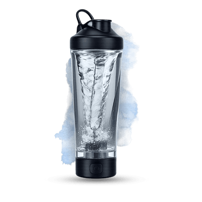Elektrisk Smart Shaker
